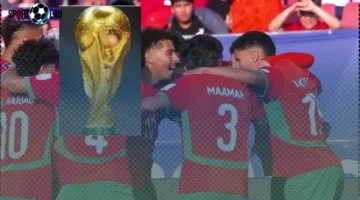 موعد مباراة المغرب فرنسا نصف نهائي كأس العالم أقل من 20 سنة اليوم وتفاصيل القنوات الناقلة 2025